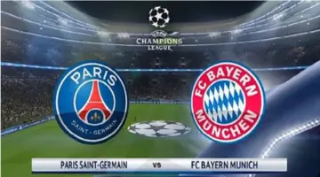 بث مباشر الآن.. قمة باريس سان جيرمان وبايرن ميونيخ تتوهج live hd